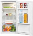 Aktuelles Tisch-Kühlschrank KS85-V-091E Angebot bei MEDIMAX in Dinslaken ab 119,99 €
