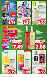 Kaufland Bio Wein im Prospekt Kaufland Bio Wein im Prospekt
