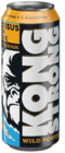 Colossus energy drink saveur mangue - KONG STRONG à 0,66 € dans le catalogue Lidl