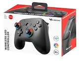 Manette sans fil pour Nintendo Switch "Subsonic" - SUBSONIC dans le catalogue Carrefour