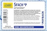 5FACH °P bei Netto Marken-Discount im Friesenheim Prospekt für 