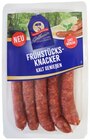 Aktuelle Mettwurst Angebote bei Penny in Leipzig Aktuelles Käsebeißer oder Frühstücksknacker Angebot bei Penny in Leipzig ab 2,99 €