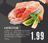 Aktuelles Lachssteak Angebot bei E center in Essen ab 1,99 €