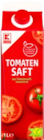 Tomatensaft bei Kaufland im Prospekt "" für 0,99 €