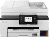 Tintenstrahldrucker MAXIFY GX2050 von Canon für 269,00 € bei EP: im Angebot Tintenstrahldrucker MAXIFY GX2050 von Canon im aktuellen EP: Prospekt