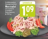 Angebot im EDEKA Rüthen Prospekt EDEKA Rüthen Prospekt mit im Angebot für 1,09 €