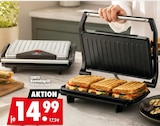 Kontaktgrill von LENTZ für 14,99 € bei Mäc-Geiz im Angebot Kontaktgrill von LENTZ im aktuellen Mäc-Geiz Prospekt