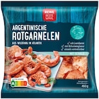 Aktuelles Argentinische Rotgarnelen Angebot bei REWE in Nürnberg ab 8,99 €