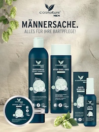 Alnatura Shampoo im Prospekt 