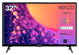 LED TV 32 LED 3241 B Angebote von KENDO bei expert Dortmund für 159,00 €