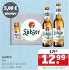 Aktuelles Pils Angebot bei Getränke Quelle Weydringer in Göttingen ab 12,99 €