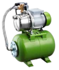 Pompe d'arrosage surpresseur 1300 w - Rural Master à Orléans Pompe d'arrosage surpresseur 1300 w en promo chez Rural Master Orléans à 189,00 €