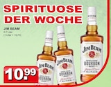 Kentucky Straight Bourbon Whiskey im Angebot bei Getränke Paradies in Dortmund Kentucky Straight Bourbon Whiskey Angebote von Jim Beam bei Getränke Paradies Dortmund für 10,99 €