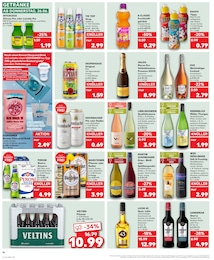 Kaufland Tri Top im Prospekt Kaufland Tri Top im Prospekt