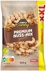 Aktuelle Nüsse Angebote bei Penny in Nürnberg Aktuelles Premium Nuss-Mix Angebot bei Penny in Nürnberg ab 4,99 €