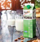 Lait Fermenté Yorik Nature - YOPLAIT en promo chez Intermarché Hyper Lait Fermenté Yorik Nature - YOPLAIT dans le catalogue Intermarché Hyper