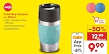 Travel Mug Compact bei Netto Marken-Discount im Lichtenstein Prospekt für 9,99 €