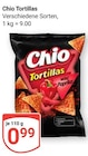 Tortillas bei GLOBUS im Horrweiler Prospekt für 0,99 €