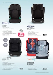 Spiderman Angebote im Prospekt "Toys Superstores" von Smyths Toys Spiderman Angebote im Prospekt "Toys Superstores" von Smyths Toys auf Seite 42