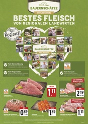Schweinefilet im E center Prospekt in Jena Aktueller E center Prospekt mit Schweinefilet, "Wir lieben Lebensmittel!", Seite 3