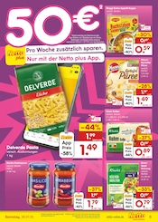 Maggi im Netto Marken-Discount Prospekt in Ahlen Aktueller Netto Marken-Discount Prospekt mit Maggi, "Aktuelle Angebote", Seite 5