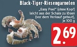 Aktuelle Garnele Angebote bei E center in Duisburg Aktuelles Black-Tiger-Riesengarnelen Angebot bei E center in Duisburg ab 2,69 €