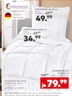 BETTEN-SERIE „LILLY” von Schlafmond für 34,99 € bei porta Möbel im Angebot BETTEN-SERIE „LILLY” von Schlafmond im aktuellen porta Möbel Prospekt