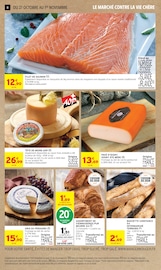 Promos Lait dans le catalogue "Intermarché" de Intermarché Super Lait en promo dans le catalogue Intermarché Super à la page 8