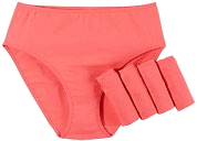 Slips bei Kaufland in Mainz Slips im Angebot bei Kaufland Mainz für 4,00 €