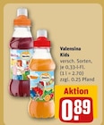 Aktuelle Saft Angebote bei REWE in Berlin Aktuelles Kids Fruchtgetränk Angebot bei REWE in Berlin ab 0,89 €