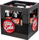 Original, zuckerfrei oder Pur Angebote von Vita Cola bei Getränke Hoffmann Auerbach für 7,99 €