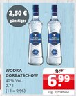 Aktuelle Wodka Gorbatschow Angebote bei Getränke Quelle Weydringer in Hannover Aktuelles Wodka Angebot bei Getränke Quelle Weydringer in Hannover ab 6,99 €