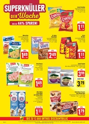 Ähnliche Angebote wie Pinkel im Prospekt "Wir lieben Lebensmittel!" auf Seite 4 von E center in Coburg