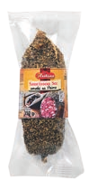 Saucisson De Canard - LE FLUTIAU - Aldi Saucisson De Canard - LE FLUTIAU à 2,89 € dans le catalogue Aldi "Halloween des pâtisseries ou un sort !"