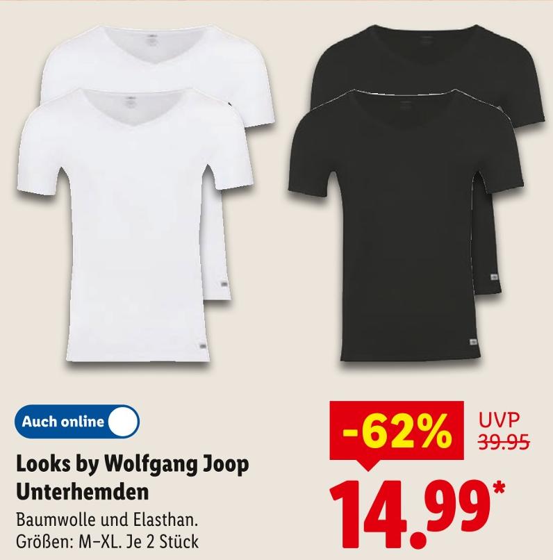 Unterhemden