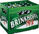 No.1 Alkoholfrei 0,0 % bei Getränke Hoffmann im Erkrath Prospekt für 11,99 €