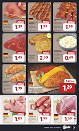 Kartoffelsalat Angebot & Preis im aktuellen combi Prospekt Kartoffelsalat Angebot im aktuellen combi Prospekt auf Seite 5