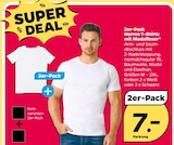 Aktuelles Herren T-Shirts Angebot bei Netto mit dem Scottie in Dresden ab 7,00 €