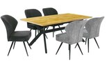 Stuhl Oder im Angebot bei SB Möbel Boss in Leverkusen Stuhl Oder Angebote bei SB Möbel Boss Leverkusen für 69,99 €