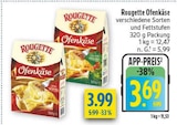 Ofenkäse im Angebot bei diska in Erlangen Ofenkäse Angebote von Rougette bei diska Erlangen für 3,69 €