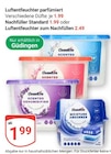Luftentfeuchter parfümiert Angebote von CleanRite bei GLOBUS Saarbrücken für 1,99 €