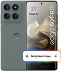 Smartphone Motorola Edge 60 Pro Angebote von Motorola bei expert Hückelhoven für 399,00 €
