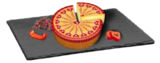 E center Glückstadt - Herzkäse Angebot im Prospekt Herzkäse bei E center im Glückstadt Prospekt für 1,59 €