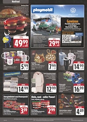 Aktueller EDEKA Prospekt mit Pullover, "Wir lieben Lebensmittel!", Seite 28