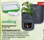 Kresseanzucht-Set Angebote von romberg bei Penny Coburg für 1,99 €