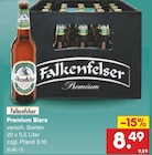 Aktuelle Bier Angebote bei Netto Marken-Discount in Alsdorf Aktuelles Premium Angebot bei Netto Marken-Discount in Alsdorf ab 8,49 €