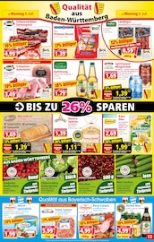 Gin im Norma Prospekt in Heidenheim Aktueller Norma Prospekt mit Gin, "Mehr fürs Geld", Seite 13