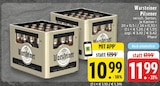 Pilsener im Angebot bei E center in Hamm Pilsener Angebote von Warsteiner bei E center Hamm für 10,99 €