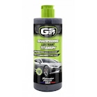Norauto Noyelles-Godault - Promo Shampoing titanium gs27 Promo Shampoing titanium gs27 à 9,99 € dans le catalogue Norauto à Noyelles-Godault