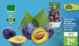 Bio Zwetschgen bei Marktkauf im Prospekt "" für 2,49 €
